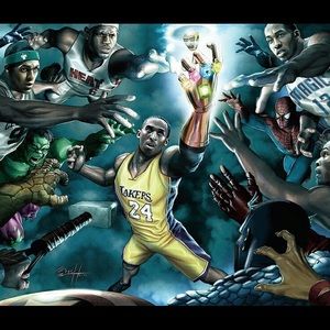 Meet your Posher, Malik